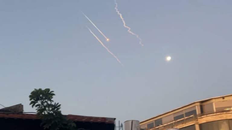 Eron-Isroil qarama-qarshiligi keskinlashmoqda: so‘nggi tafsilotlar