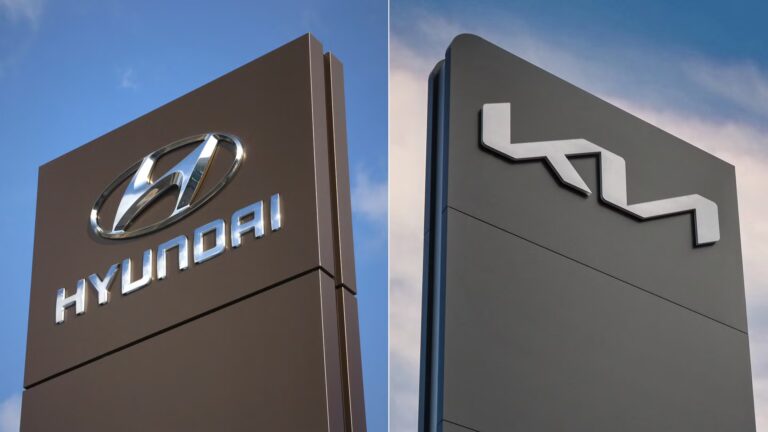 Toshkentda “Hyundai” va “Kia” tovar belgilaridan noqonuniy foydalanishga chek qo‘yildi