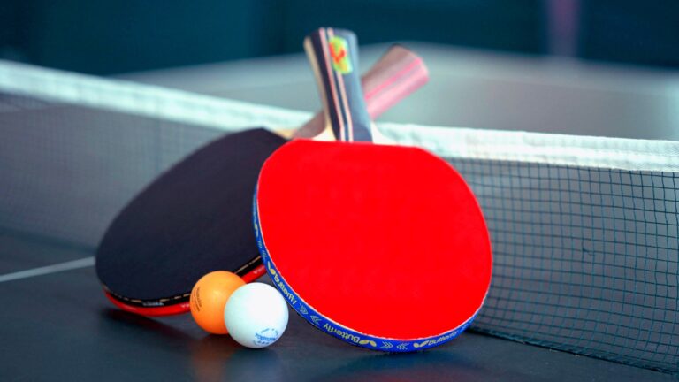 Toshkentda stol tennisi bo‘yicha Osiyo chempionati bo‘lib o‘tadi