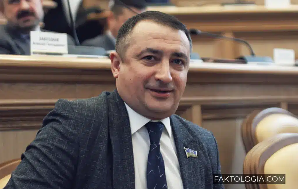 Deputat