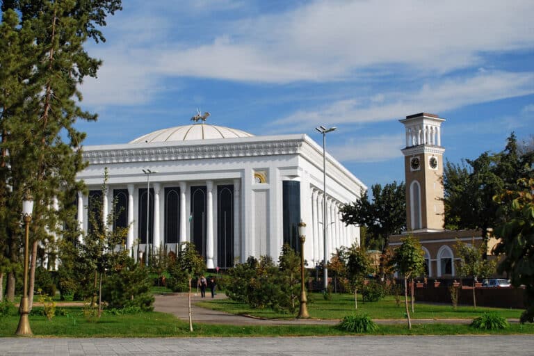 Kichik tadbirkorlar soni bo‘yicha Toshkent shahri yetakchilik qilmoqda