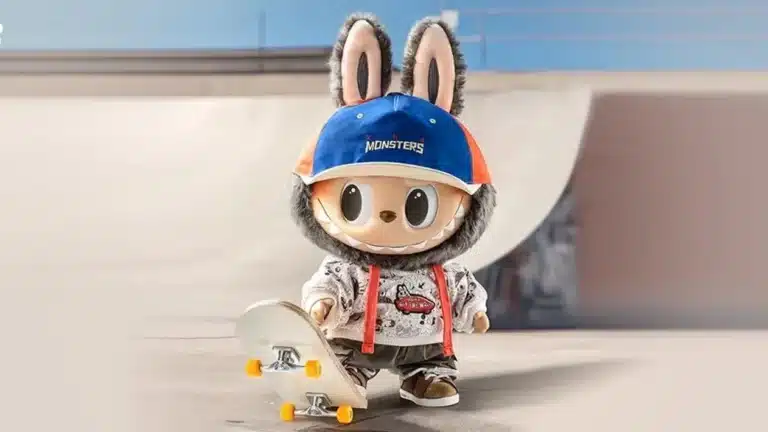 Игрушка на вес золота: стоит ли инвестировать в Labubu?