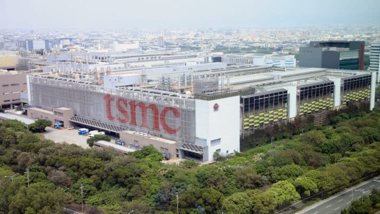 Капитализация TSMC впервые превысила $1 трлн