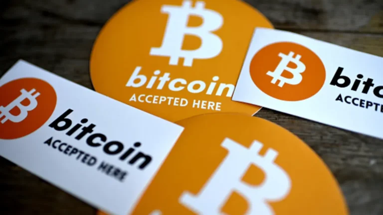 Bitkoin narxi 122 ming dollardan oshdi