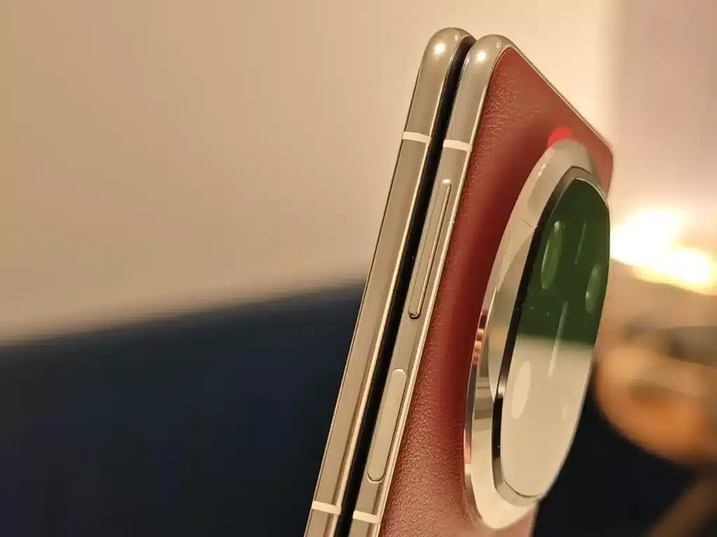 Huawei Mate X7