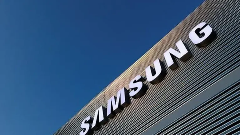 Samsung daromadi 56 foizga kamaydi