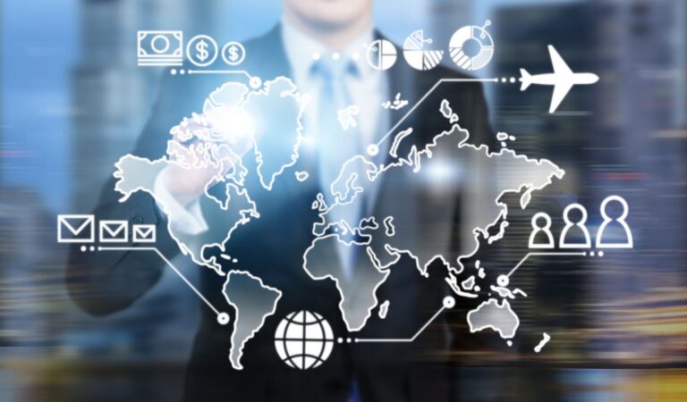 Kazakhstan Sees Steep Decline in Russian-Owned Enterprises in Q2 2025