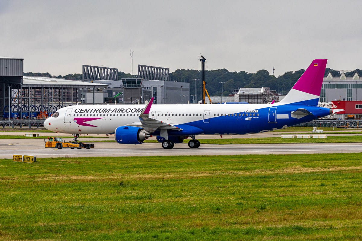 Centrum Air