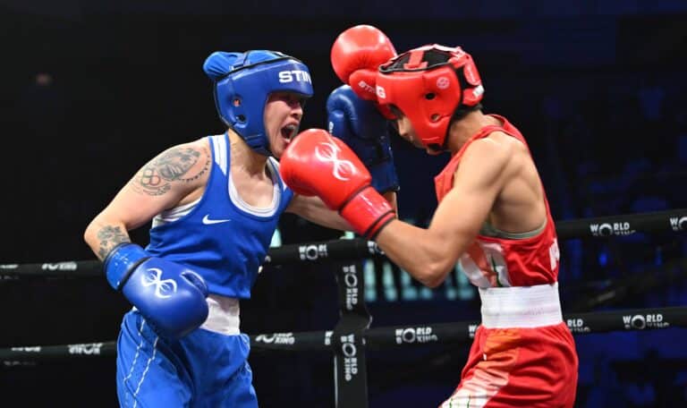 Final Results: Kazakhstan Dominates World Boxing Cup 2025