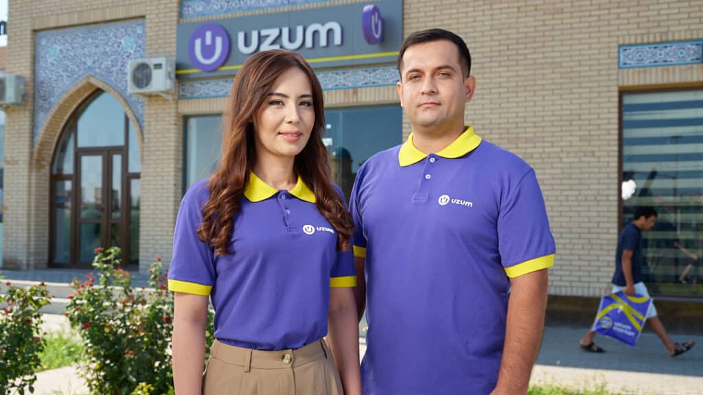 Uzum