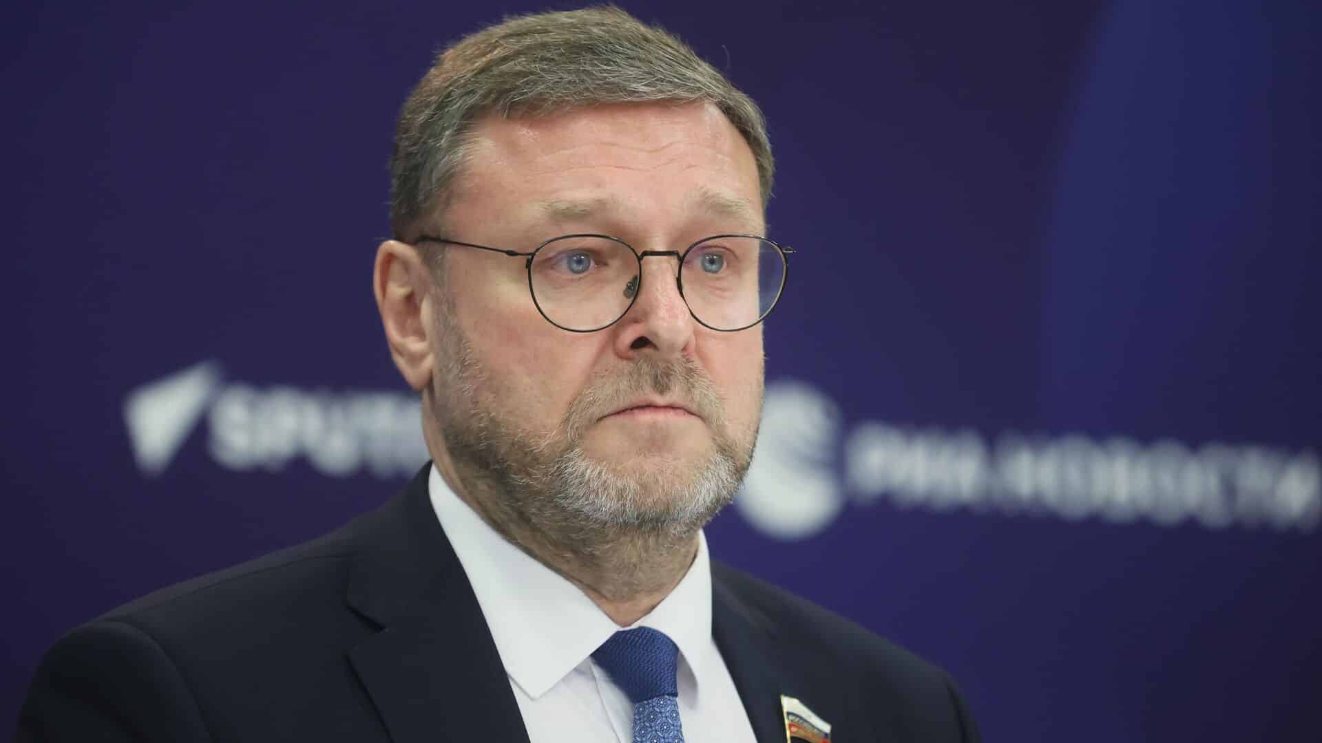Russia says the International Criminal Court (ICC) showed no interest in Afghanistan until recently