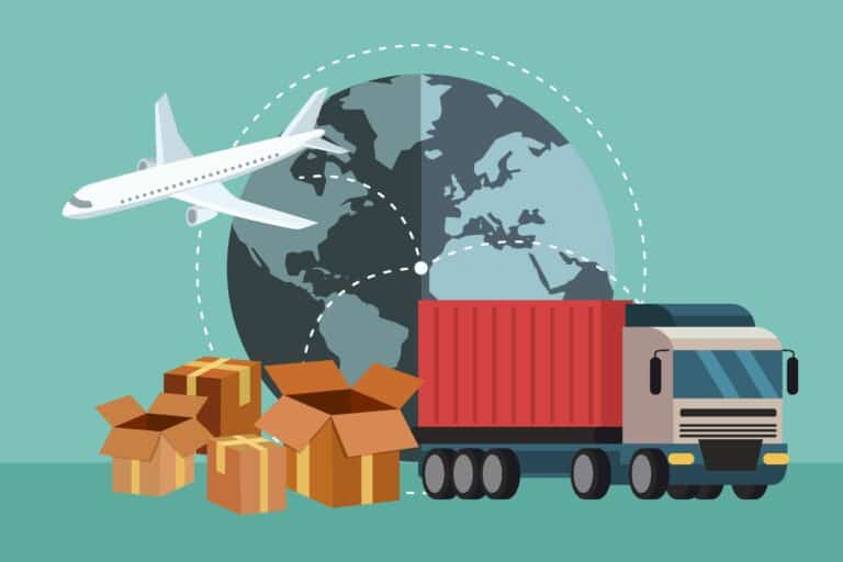 China, Russia, and Kazakhstan Lead Uzbekistan’s Foreign Trade Turnover