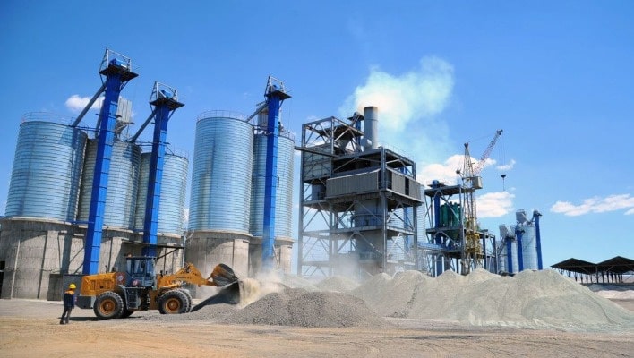 Kyrgyz Cement to Support China–Kyrgyzstan–Uzbekistan Railway Construction