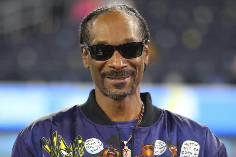 Telegram распродал миллион подарков от Snoop Dogg за полчаса