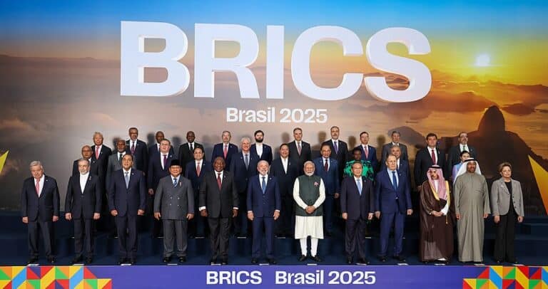 BRICS Welcomes Uzbekistan and Kazakhstan as Partners