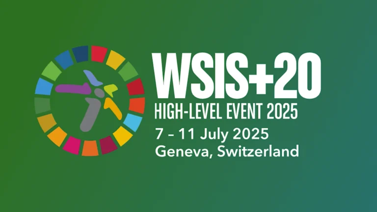 Узбекистан впервые принимает участие в саммите WSIS+20