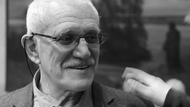 Умер кинорежиссер Александр Митта