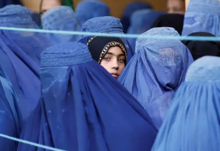 Uzbekistan Supports UN Resolution Condemning Taliban Restrictions