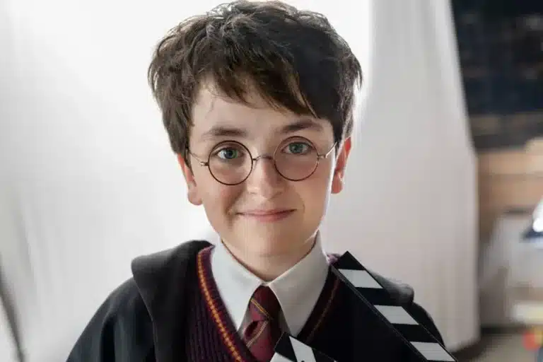 Production Begins on HBO’s Harry Potter Series with Cast Revealed
