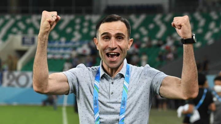 Lyov yoki Bilich kelishi haqida menga hech kim hech narsa demadi — Kapadze