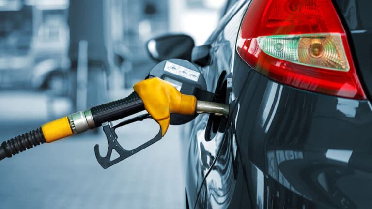 Uzbekistan to End AI-80 Petrol Production From September