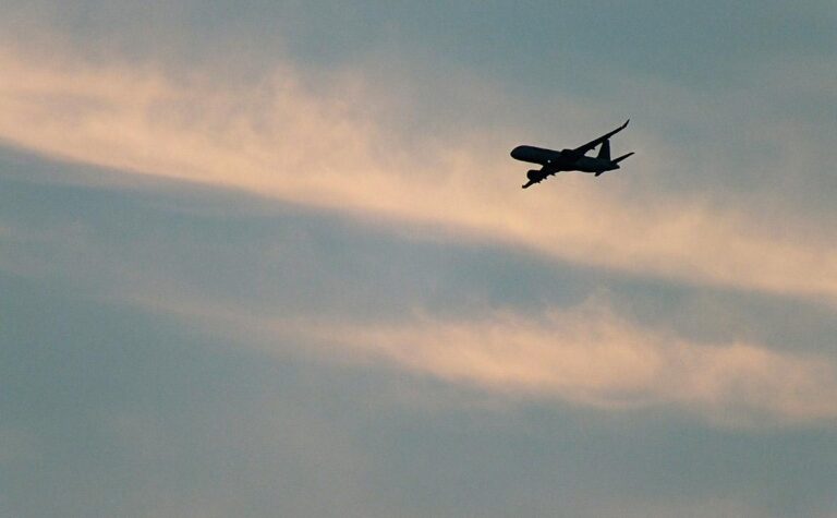 UzAirports: с начала года пять человек умерли в самолетах
