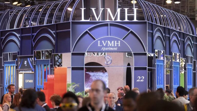 Louis Vuitton хочет продать Marc Jacobs