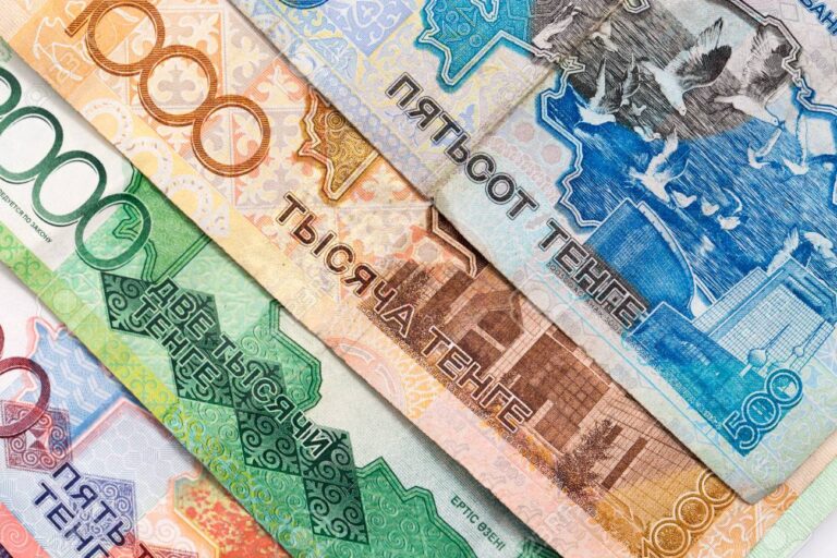 Kazakhstan’s Foreign Debt Hits All-Time High at $170.5 bln
