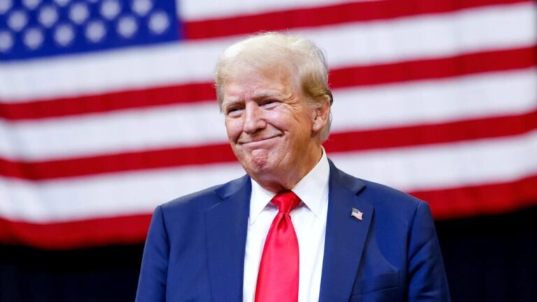 Trump Threatens 10% Tariff on BRICS-Linked Countries