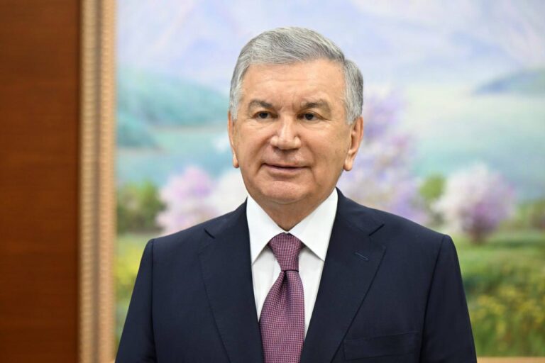 Shavkat Mirziyoyev at 68: Architect of Modern Uzbekistan Marks Another Milestone