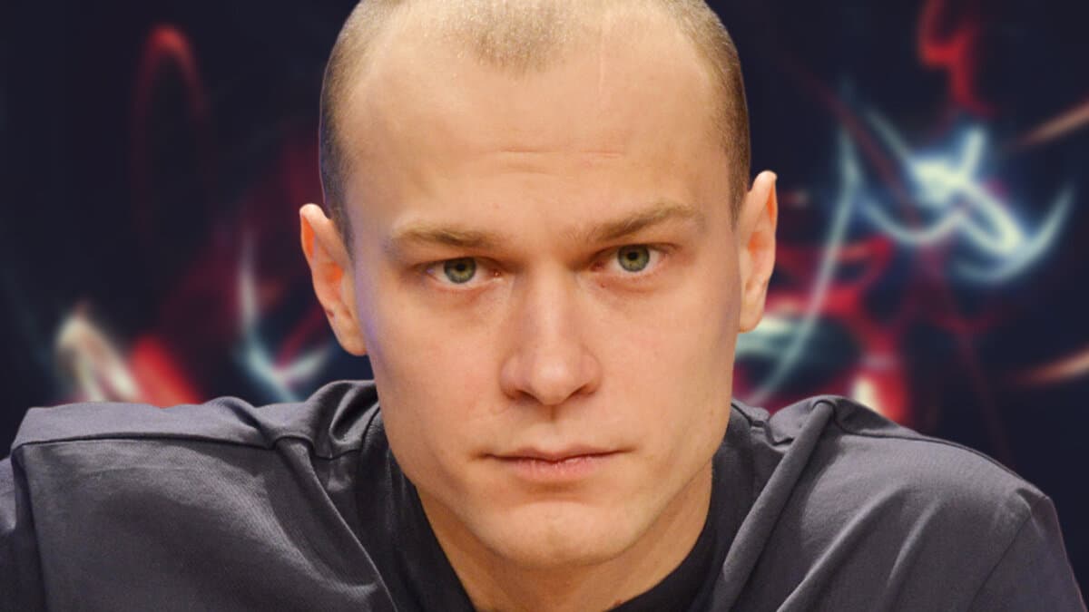 Юра Борисов