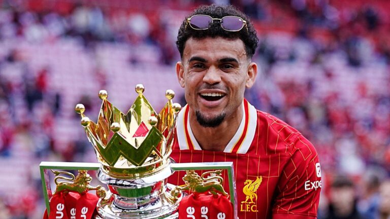 Luis Díaz to Join Bayern Munich in €75m Transfer