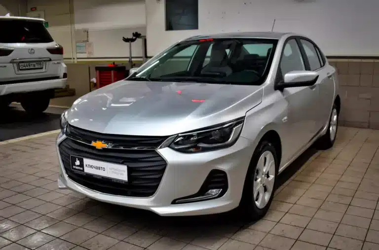Что нужно знать о Chevrolet Onix: разбор сильных и слабых сторон