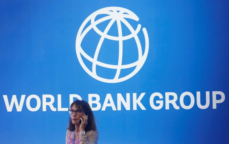 Central Asia Faces Slower Growth Amid Global Uncertainty
