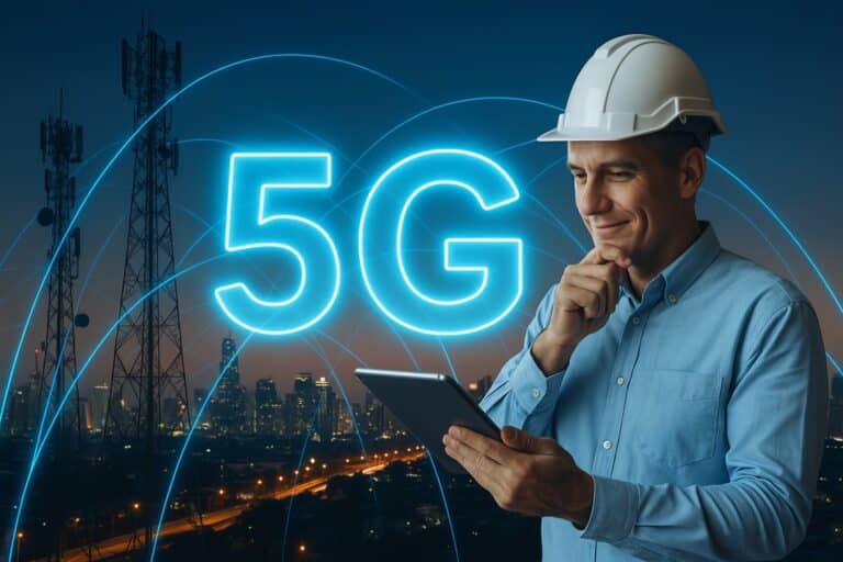 Uzbekistan Leads CIS in Telecom Industry Growth