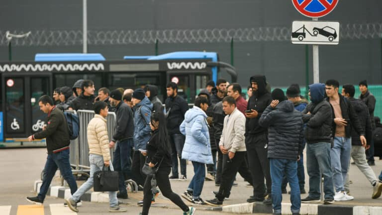 Qarachay-Cherkesiyada Markaziy Osiyo migrantlari uchun moslashuv loyihasi boshlandi