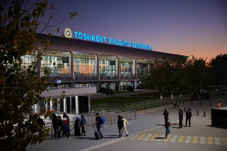 O‘zbekistonda yil boshidan beri parvoz vaqtida besh nafar kishi vafot etdi