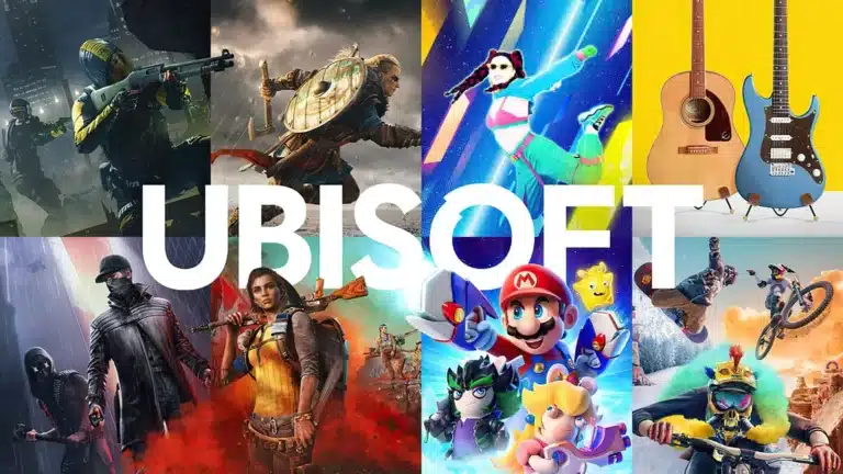 Ubisoft объяснила любовь геймеров к микротранзакциям