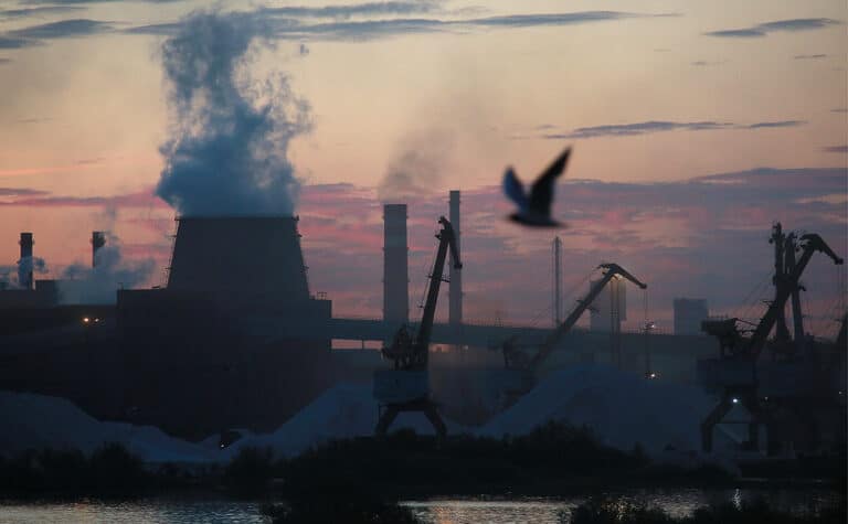 Узбекистан начнет вести госучет выбросов парниковых газов