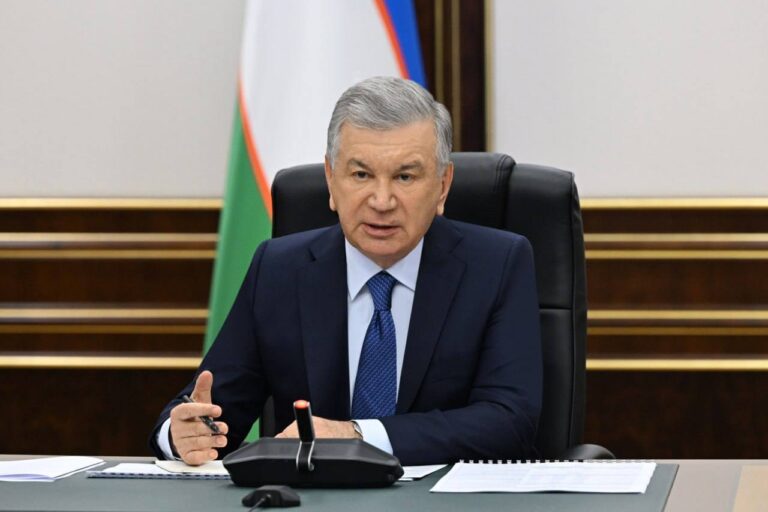 В Джизакской области реализуют 200 новых проектов на $520 млн