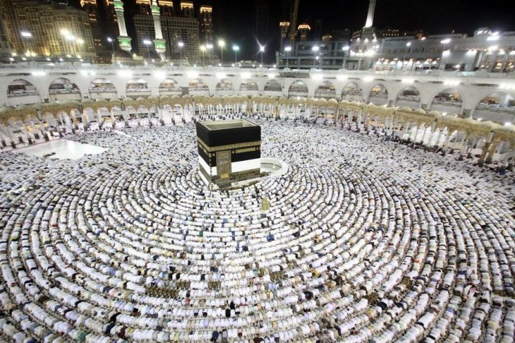 Umra tadbirlarini targ‘ib qiluvchi noqonuniy reklamalar aniqlandi