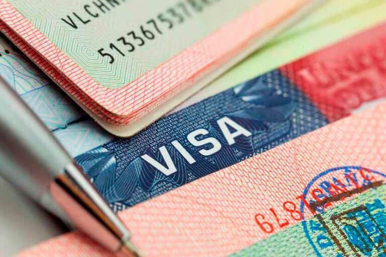 O‘zbekistonda diplomatik vakolatxonasi yo‘q davlatlarga viza olish osonlashadi — TIV