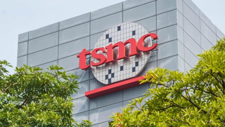 TSMC Becomes First Asian Company to Surpass $1 Trln in Market Value