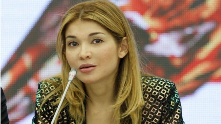 Центр по правам человека опроверг заявления о «кухонном» суде над Гульнарой Каримовой