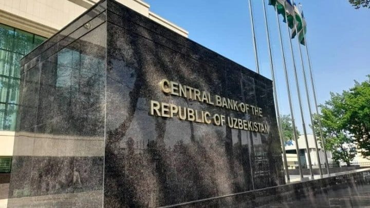 Uzbekistan’s External Debt Reaches $68.4 Bn