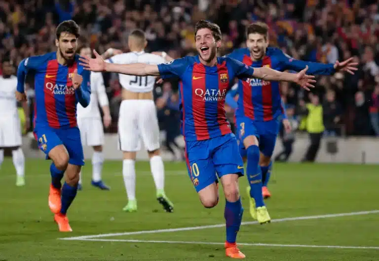 Not Only Lokomotiv – Dynamo: Ten Iconic Football Matches That Went Viral