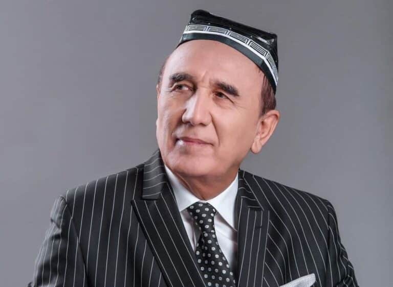 Andijonda Sherali Jo‘rayev nomidagi musiqa maktabi tashkil etiladi