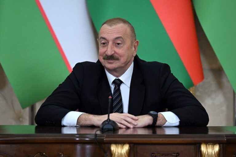 Узбекистан привлекательная страна для инвестиций — Алиев