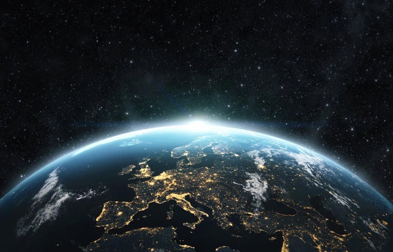 UK Scientists Simulate the Universe to Solve One of Humanity’s Oldest Mysteries