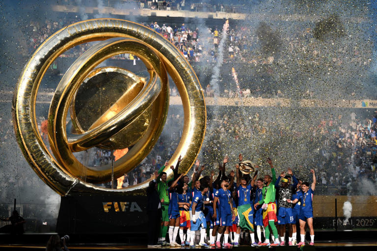 Qatar Considered as Possible Host for 2029 Club World Cup